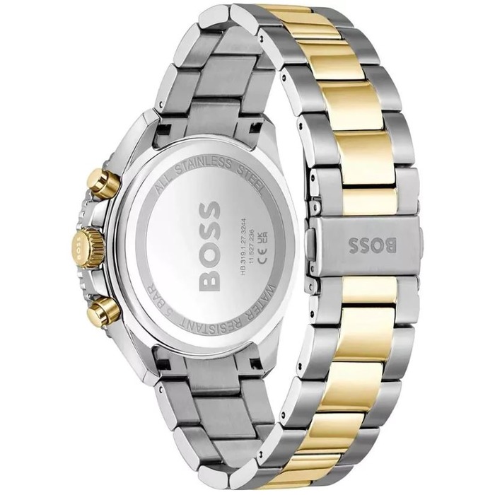 Horloge HUGO BOSS RUNNER 1514144