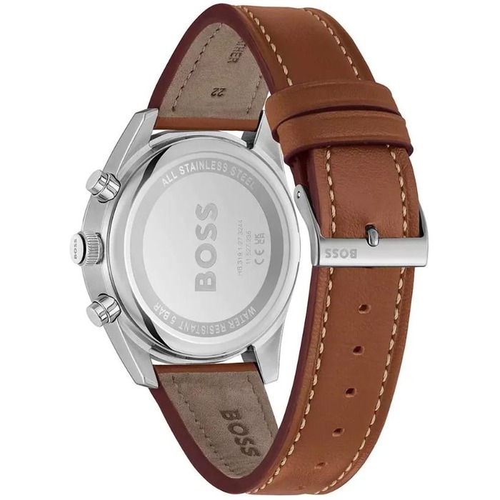 Horloge HUGO BOSS SKYTRAVELLER 1514161