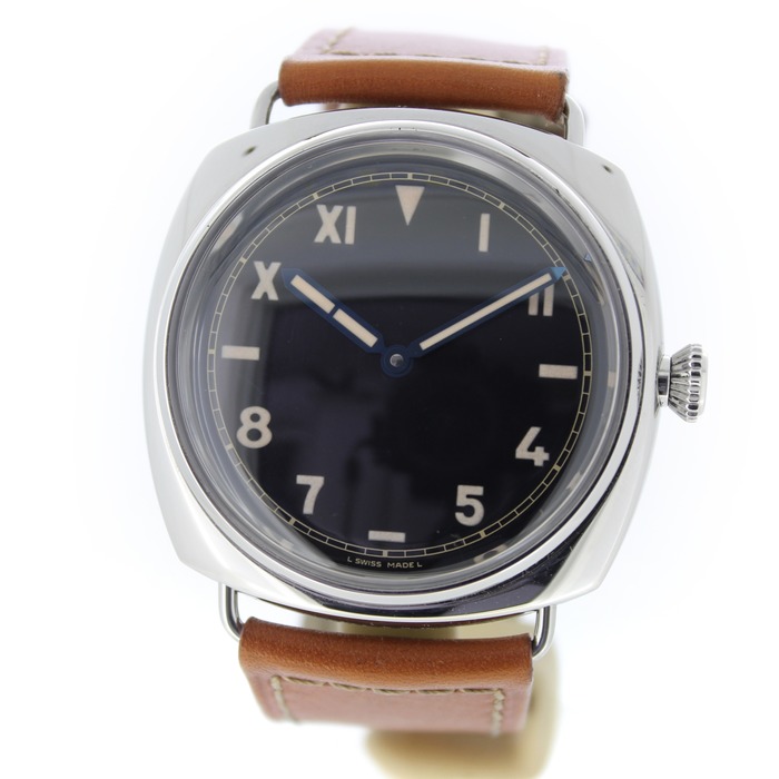 Horloge Panerai Radiomir PAM 00249  '80908-830-TWDH'