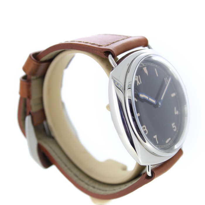 Horloge Panerai Radiomir PAM 00249  '80908-830-TWDH'