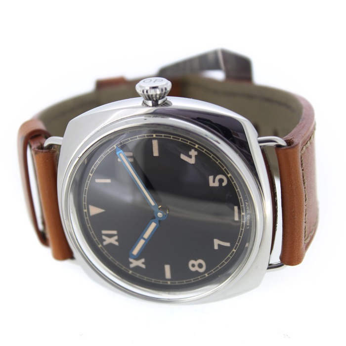 Horloge Panerai Radiomir PAM 00249  '80908-830-TWDH'