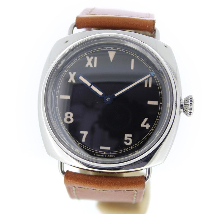 Horloge Panerai Radiomir PAM 00249  '80908-830-TWDH'