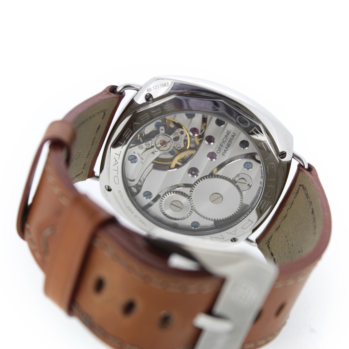 Horloge Panerai Radiomir PAM 00249  '80908-830-TWDH'