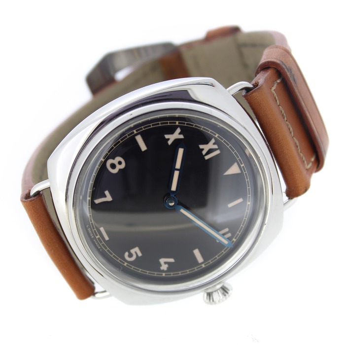 Horloge Panerai Radiomir PAM 00249  '80908-830-TWDH'