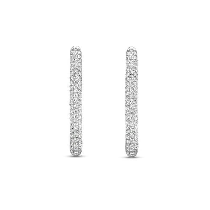 Juweel Ti Sento Milano Earrings 7902ZI