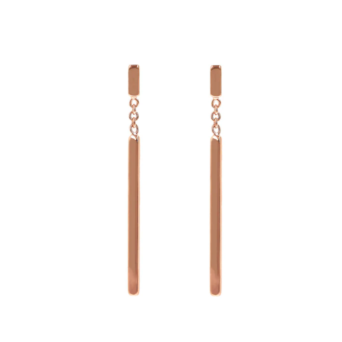 Juweel BRONZALLURE EARRINGS WSBZ02218.R