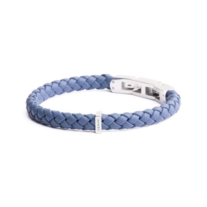 Juweel Gemini Una Light Blue O45