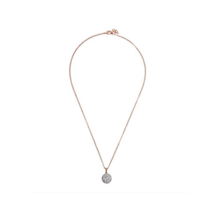 Juweel BRONZALLURE COLLIER WSBZ02257.WR