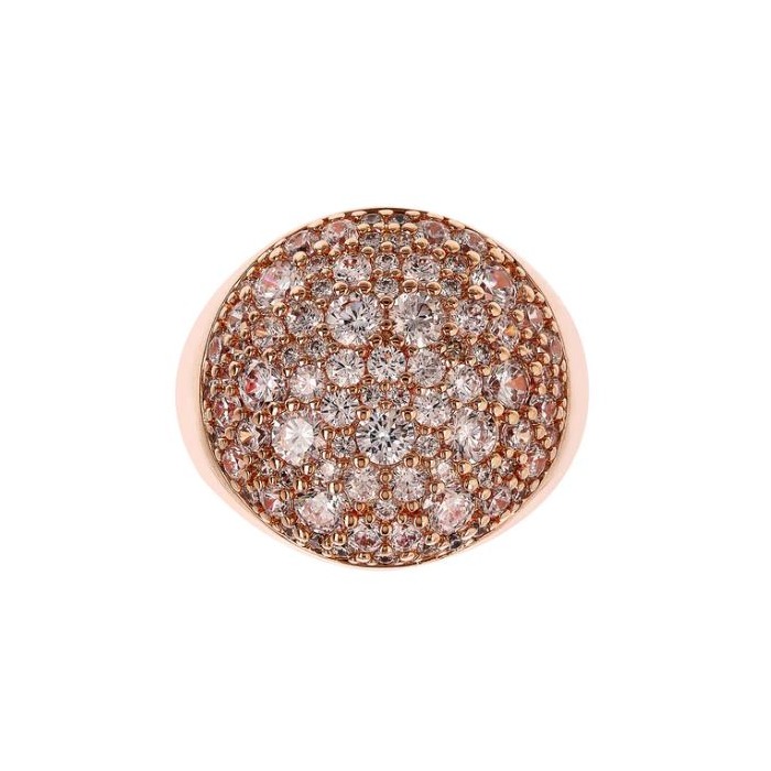 Juweel BRONZALLURE RING WSBZ02231.WR-18