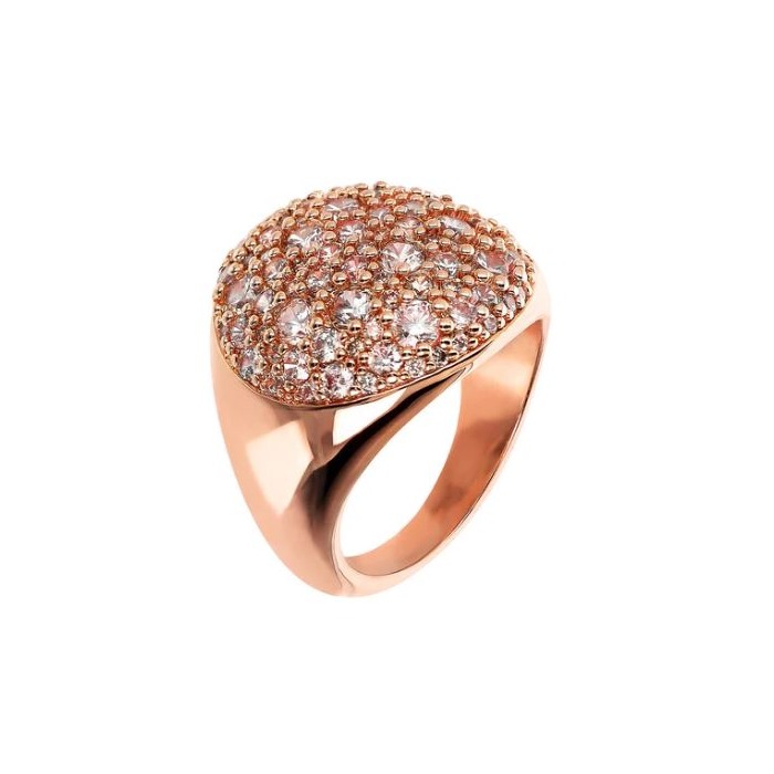 Juweel BRONZALLURE RING WSBZ02231.WR-18