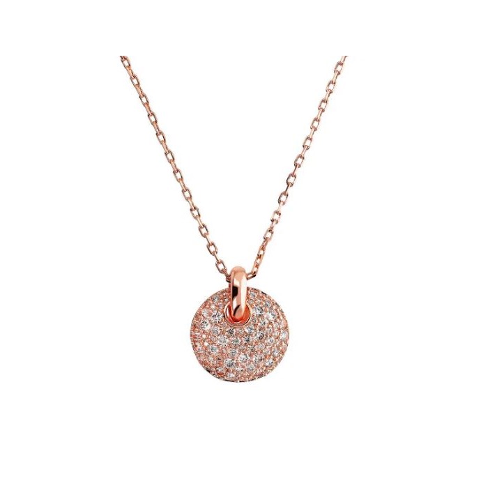 Juweel BRONZALLURE COLLIER WSBZ02233.WR