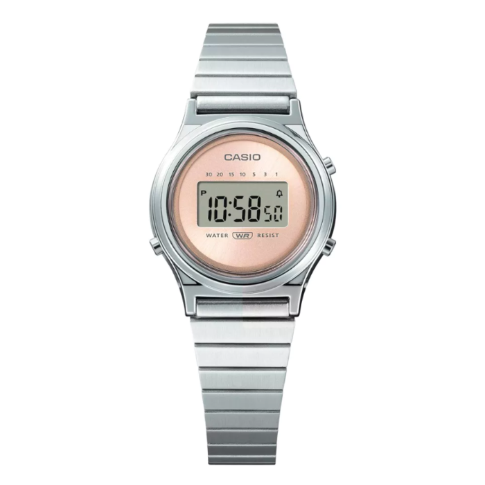 Horloge CASIO LA700WE-4AEF