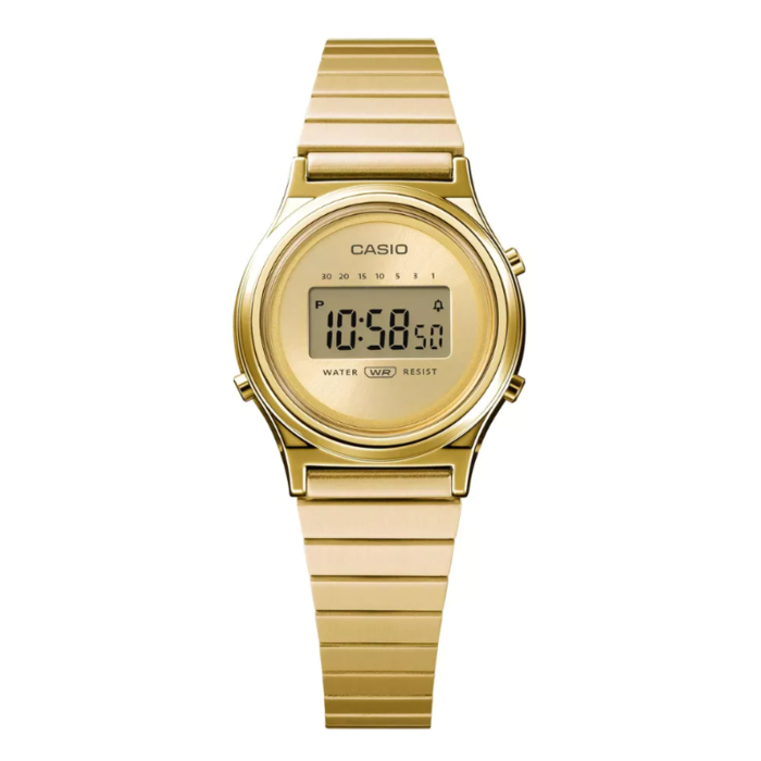 Horloge CASIO LA700WEG-9AEF