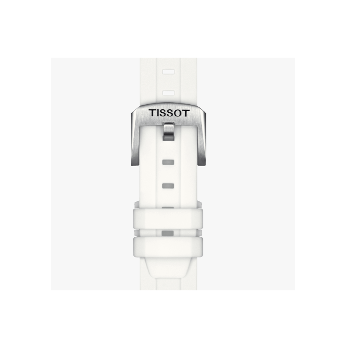 Horloge Tissot Seastar T120.210.17.116.00