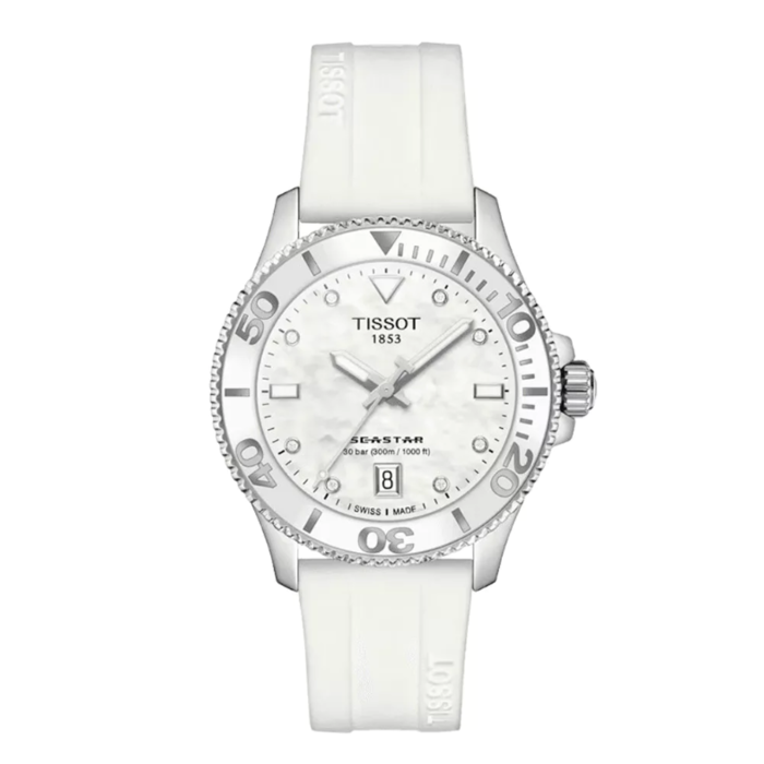 Horloge Tissot Seastar T120.210.17.116.00