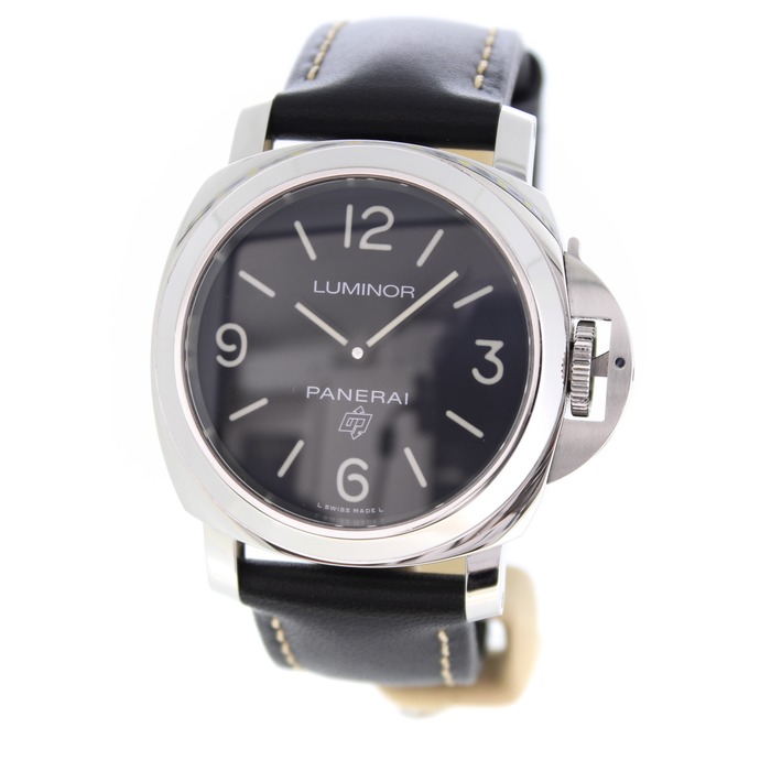 Horloge Panerai Luminor PAM00773  '81273-842-TWDH'