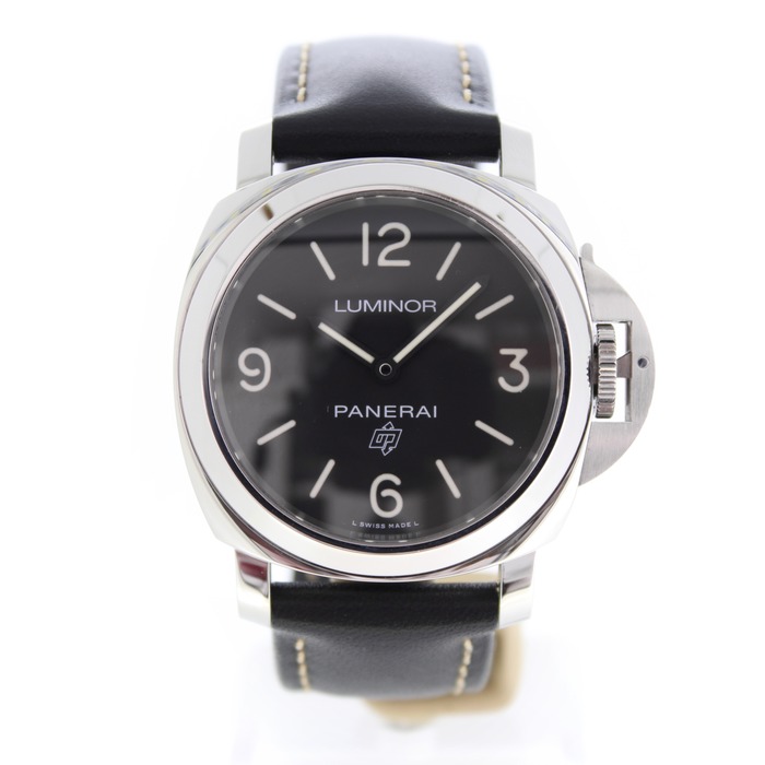 Horloge Panerai Luminor PAM00773  '81273-842-TWDH'