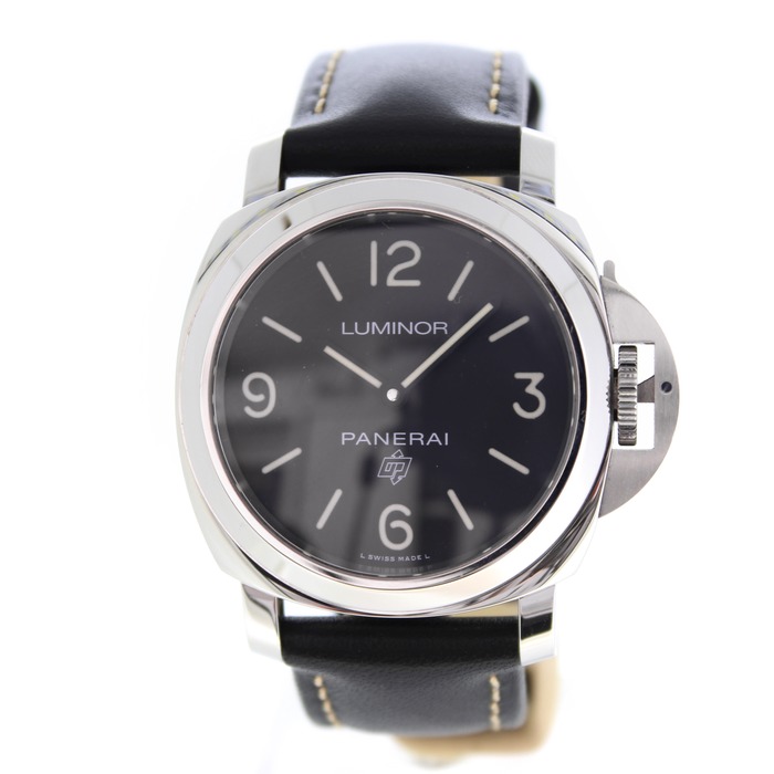 Horloge Panerai Luminor PAM00773  '81273-842-TWDH'