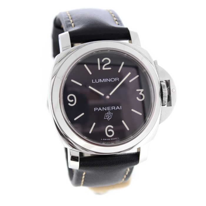 Horloge Panerai Luminor PAM00773  '81273-842-TWDH'