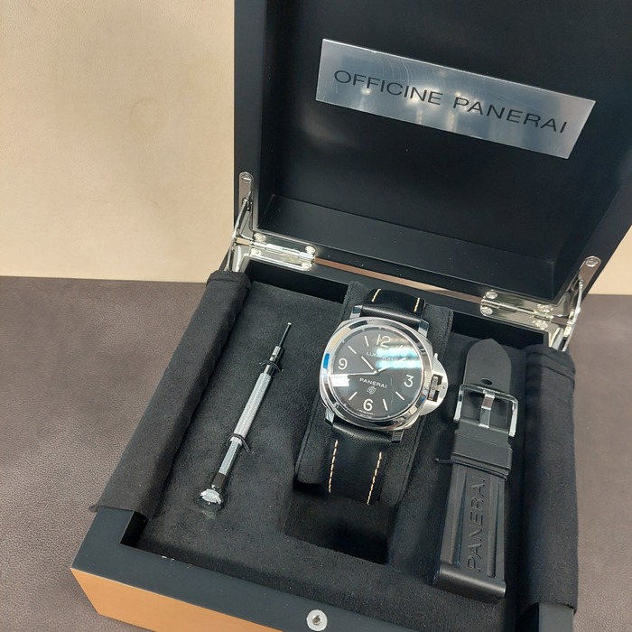 Horloge Panerai Luminor PAM00773  '81273-842-TWDH'