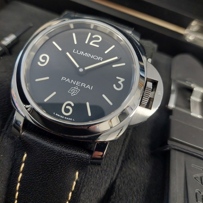 Horloge Panerai Luminor PAM00773  '81273-842-TWDH'