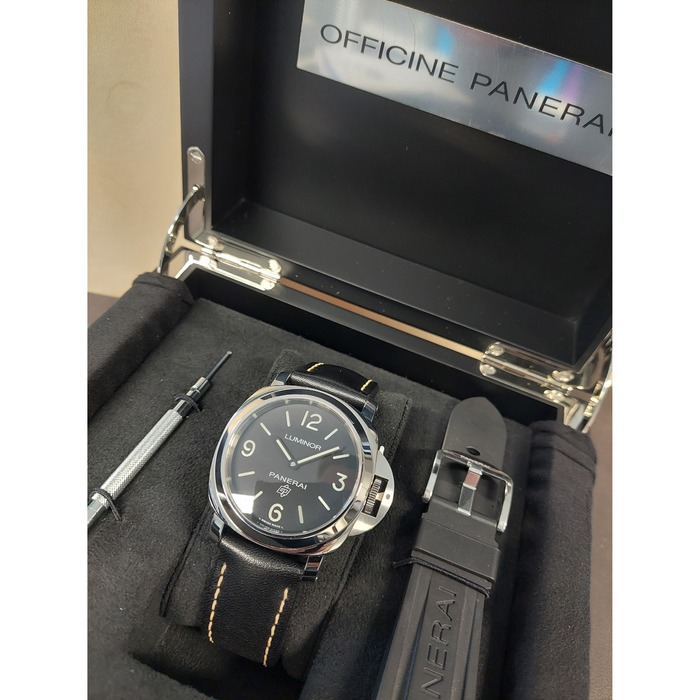 Horloge Panerai Luminor PAM00773  '81273-842-TWDH'