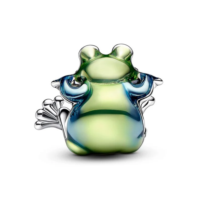 Juweel PANDORA FROG 793342C01 