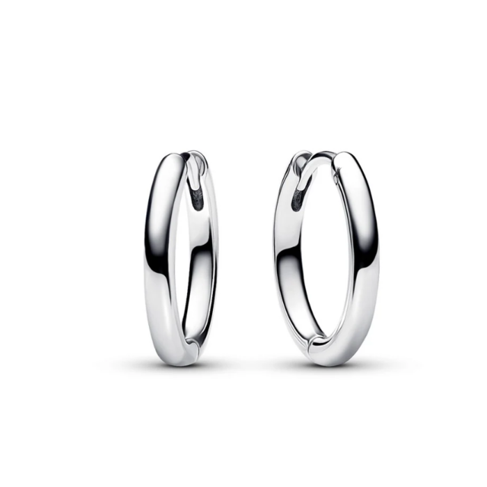 Juweel PANDORA HOOP EARRINGS 293355C00 