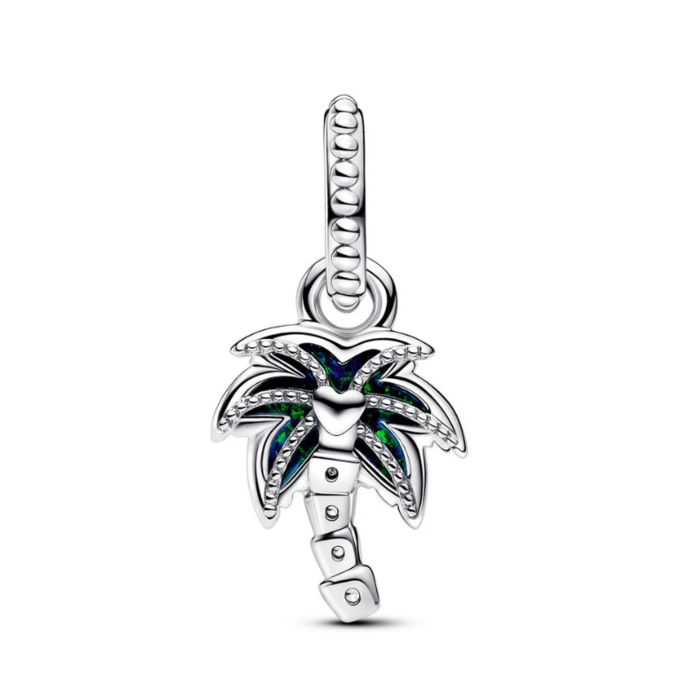 Juweel PANDORA PALMTREE 793352C01 