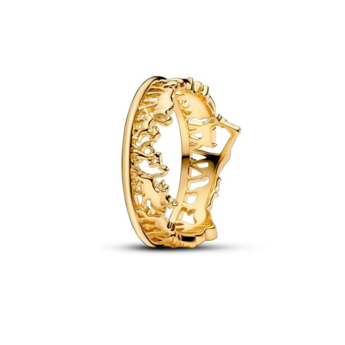 Juweel PANDORA DISNEY THE LION KING RING 163362C00 