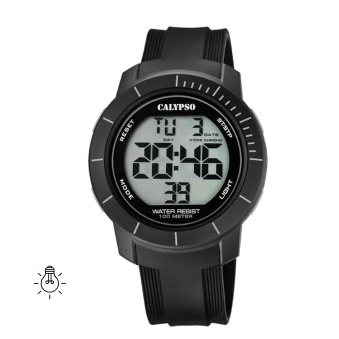 Horloge CALYPSO K5839/4 