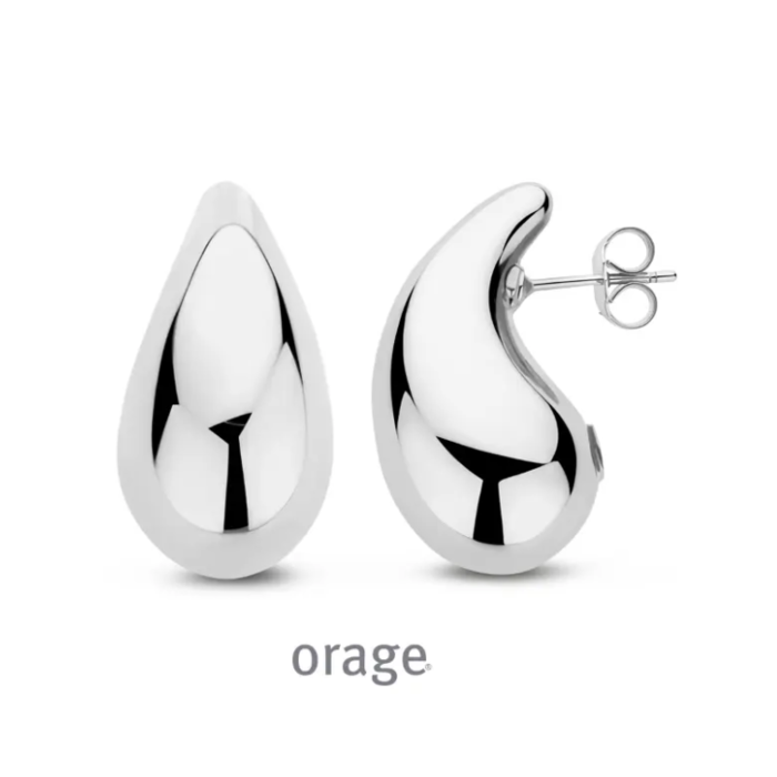 Juweel ORAGE OORSTEKERS AW367 