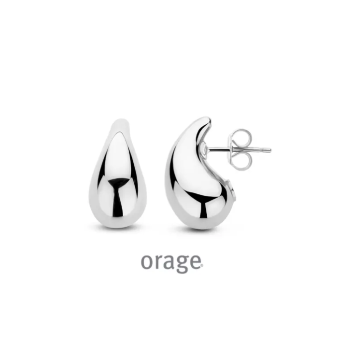 Juweel ORAGE OORSTEKERS AW369 