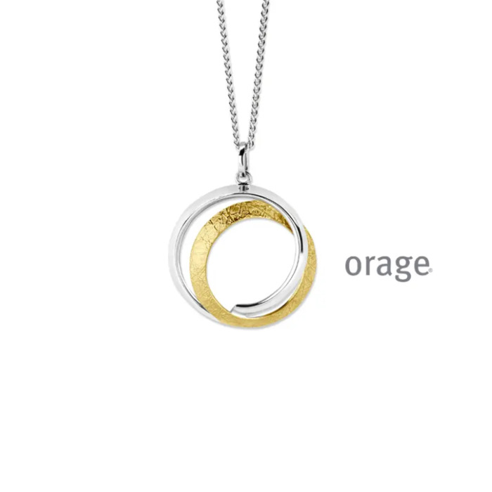 Juweel ORAGE COLLIER AW329 