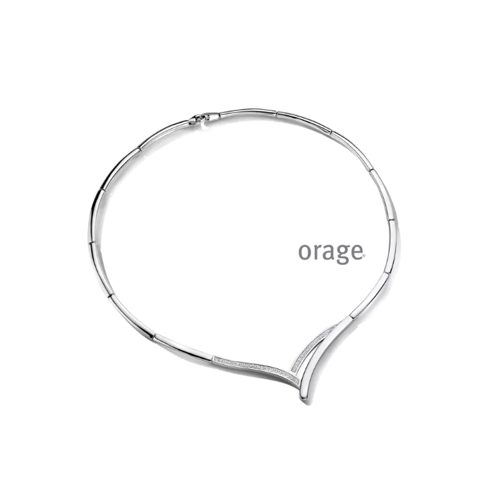 Juweel ORAGE COLLIER AW252 