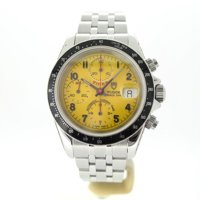 Horloge Tudor Prince Date 79260P 'CV-76234-862-TWDH' 