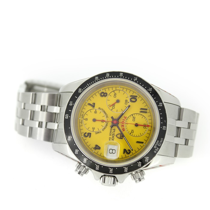 Horloge Tudor Prince Date 79260P 'CV-76234-862-TWDH' 