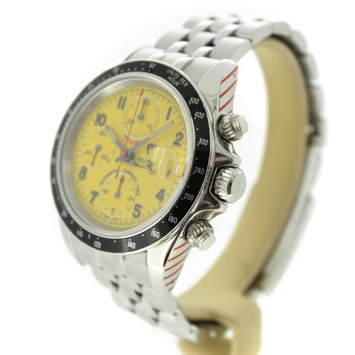 Horloge Tudor Prince Date 79260P 'CV-76234-862-TWDH' 