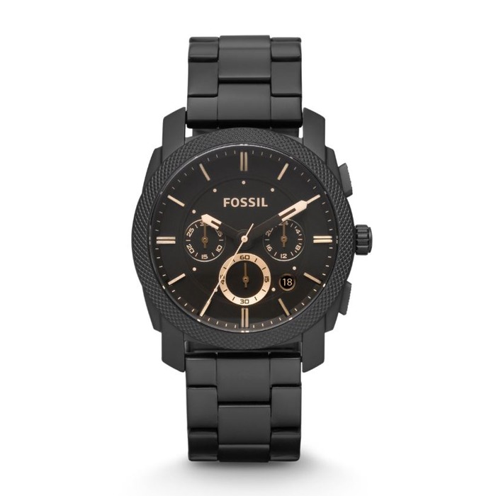 Horloge FOSSIL FS4682 - MACHINE 