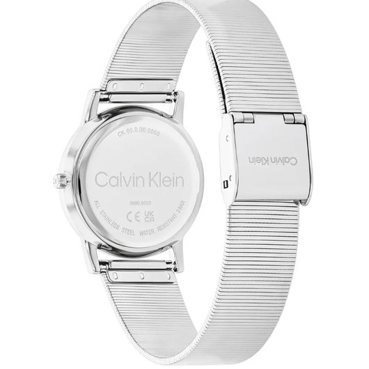 Horloge CALVIN KLEIN 25100033