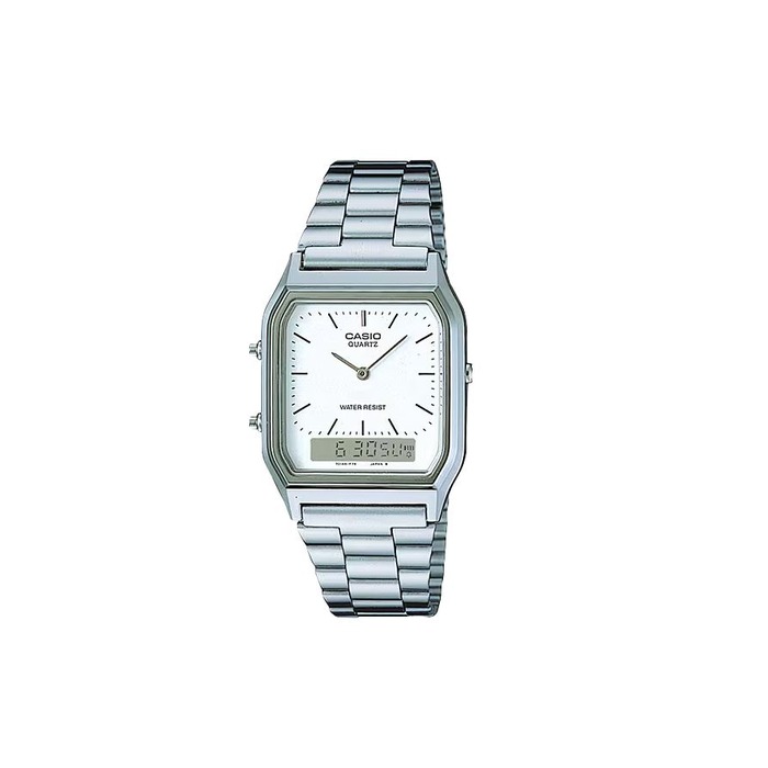 Horloge CASIO AQ-230A-7DMQYES 