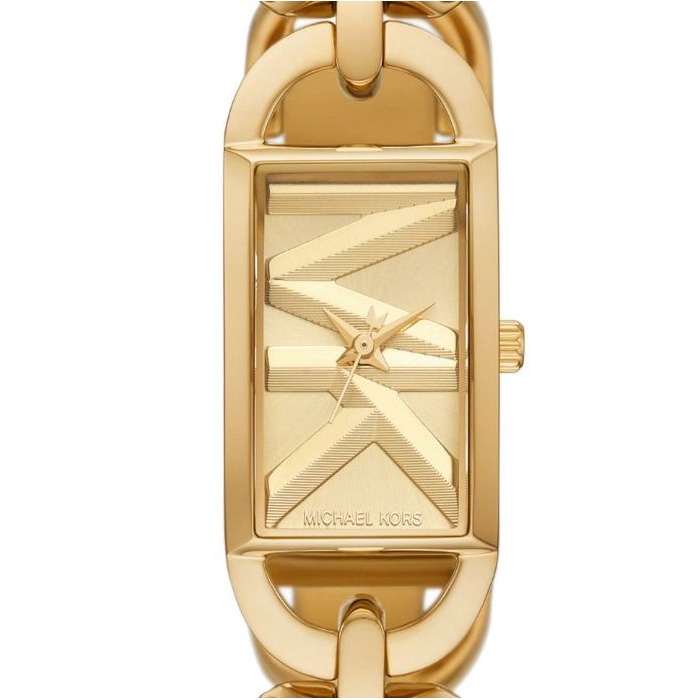 Horloge MICHAEL KORS MK EMPIRE MK7406 