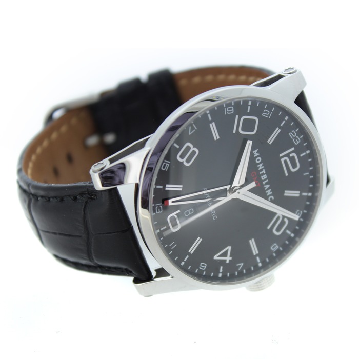 Horloge Montblanc Timewalker Automatic PB190793 7081 '80651-866-TWDH'