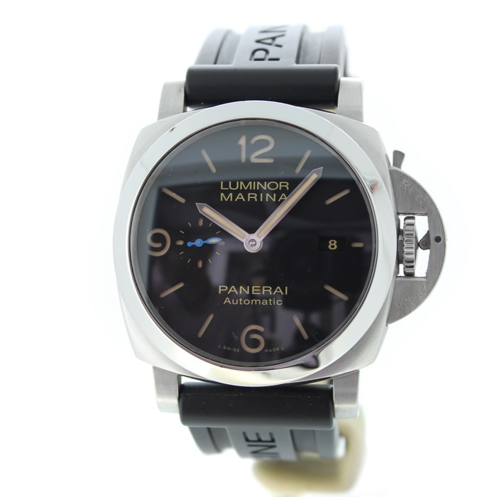 Horloge Panerai Luminor Marina PAM01312  'CV-859-264421-TWDH'