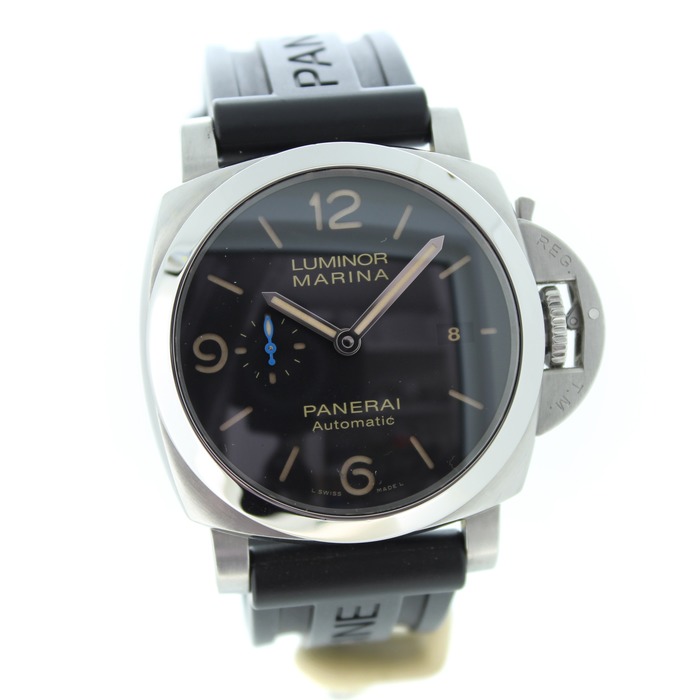 Horloge Panerai Luminor Marina PAM01312  'CV-859-264421-TWDH'