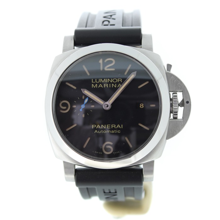 Horloge Panerai Luminor Marina PAM01312  'CV-859-264421-TWDH'