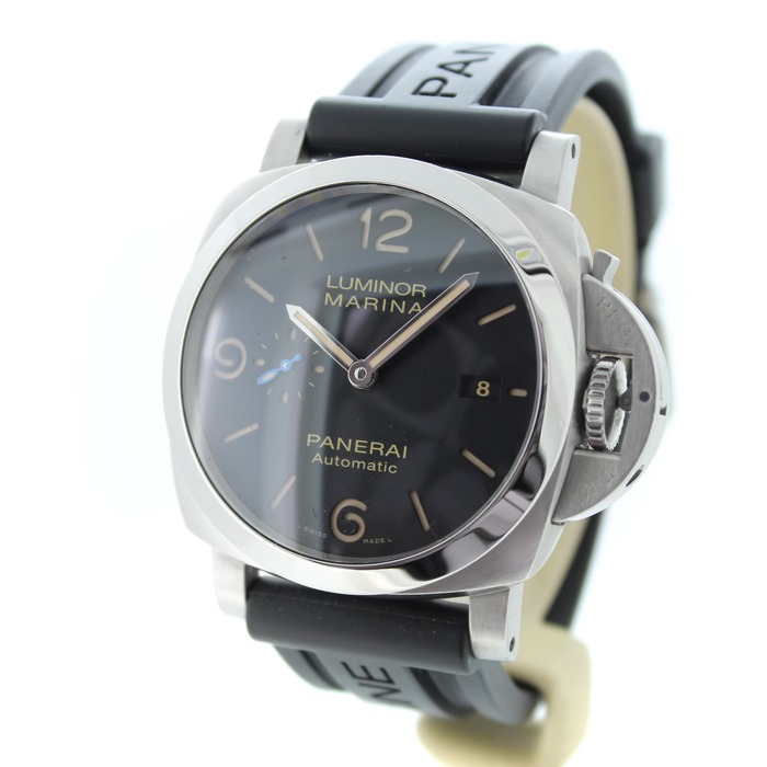 Horloge Panerai Luminor Marina PAM01312  'CV-859-264421-TWDH'