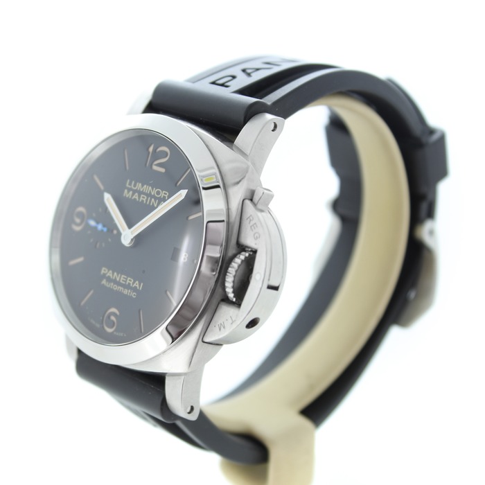 Horloge Panerai Luminor Marina PAM01312  'CV-859-264421-TWDH'