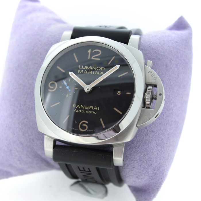 Horloge Panerai Luminor Marina PAM01312  'CV-859-264421-TWDH'