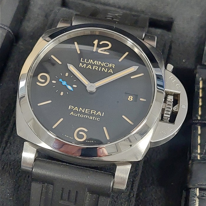 Horloge Panerai Luminor Marina PAM01312  'CV-859-264421-TWDH'